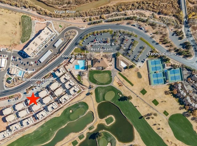 3080 S Bloomington Dr E #26, St George