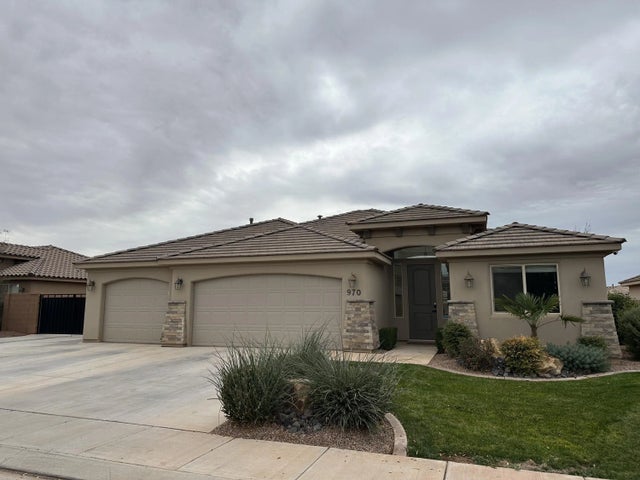 970 E 3800 S, Washington