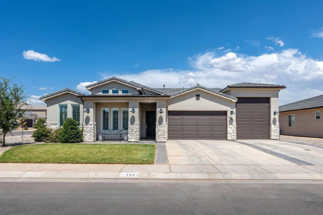 2961 E Beartrap Canyon Dr, Washington