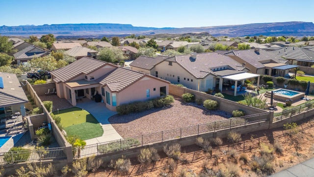 1163 N Crown King Ave, Washington