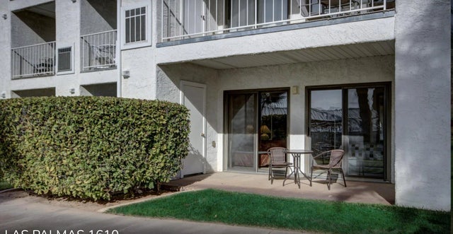 1845 W Canyon View Dr #1610, St George