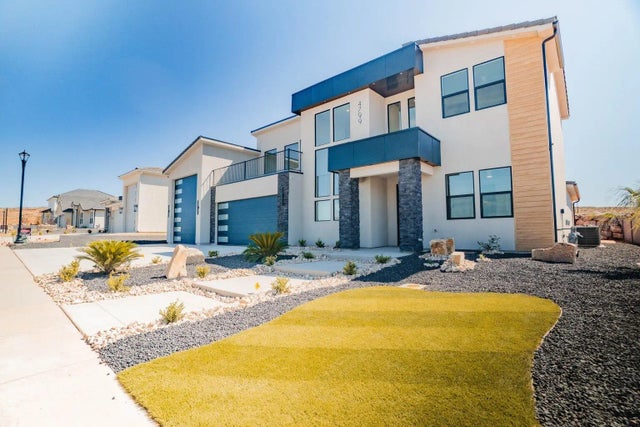 4799 W 2020 S, Hurricane