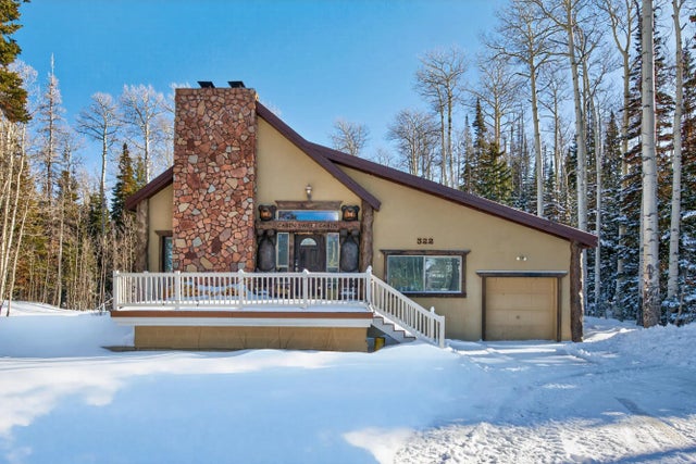 322 N Aoki Michi, Brian Head