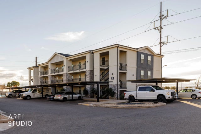 1167 E Telegraph St #a203, Washington