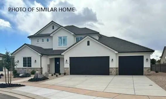 Lot 30 Old Stone Cove, Washington