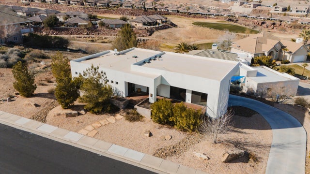 2176 S Southgate Hills Dr, St George