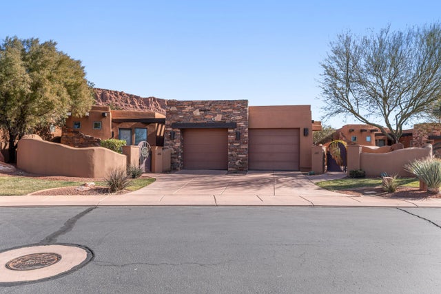 2588 W Sinagua Trail #6, St George