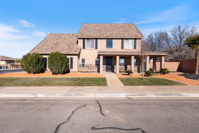 1147 S Raven Stone Dr, Washington