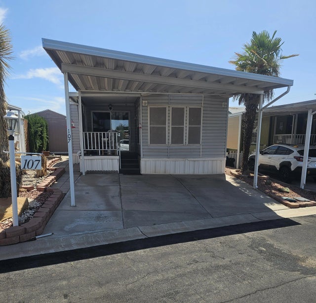 448 E Telegraph #107, Washington