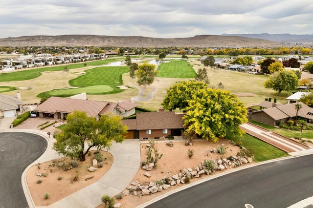 3009 Jacob Hamblin Dr, St George