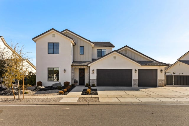 1883 S Old Stone Cove, Washington