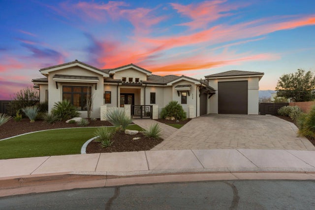 536 W Ithica Dr, Ivins