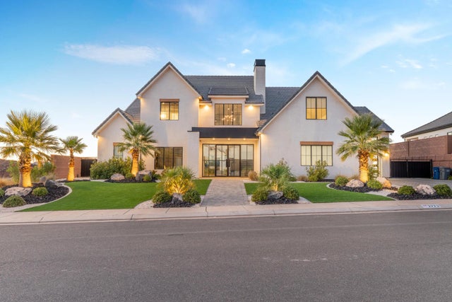 2773 E Cliff Shadow Dr, St George