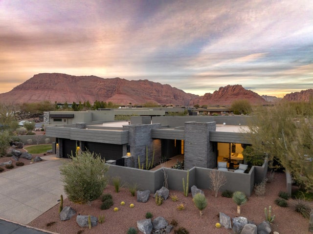 1500 E Split Rock #101, Ivins