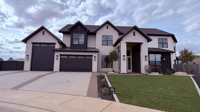 2504 E Suniva Way, St George