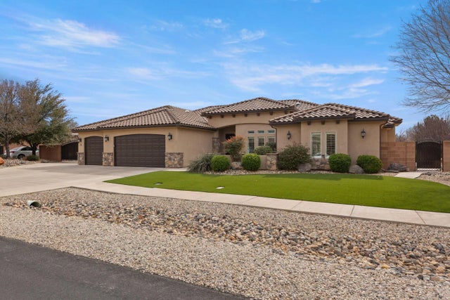 86 E Sky View Ln, Washington