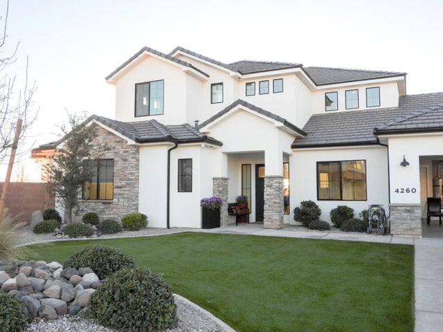 4260 S Sun Valley Cir, Washington