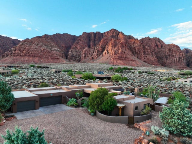 1060 Wintook Dr Dr, Ivins