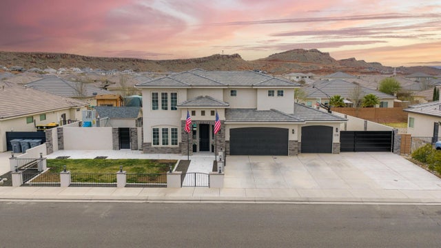 3318 E 3050 S, Washington