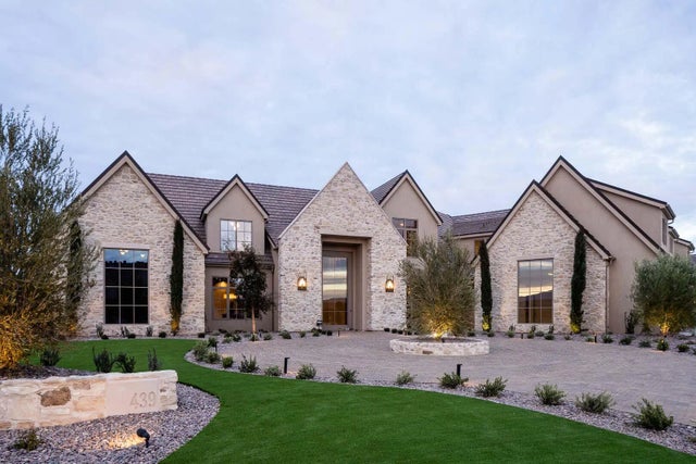 439 E 3500 S, Washington