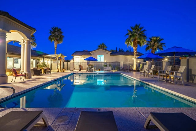 1297 W Lions Head Dr, Washington