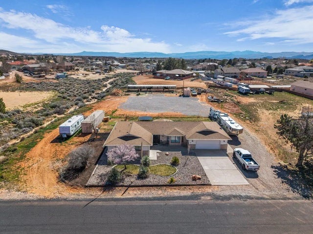 1865 W 5745 N, St George