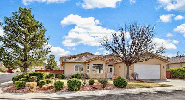 2621 W 450 N, Hurricane