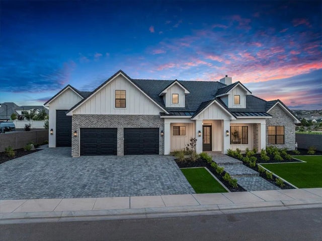 2738 E Stonedale Dr, St George