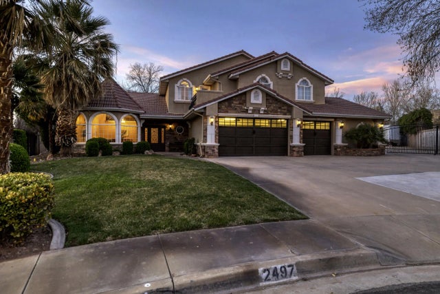 2497 River Cir, Santa Clara