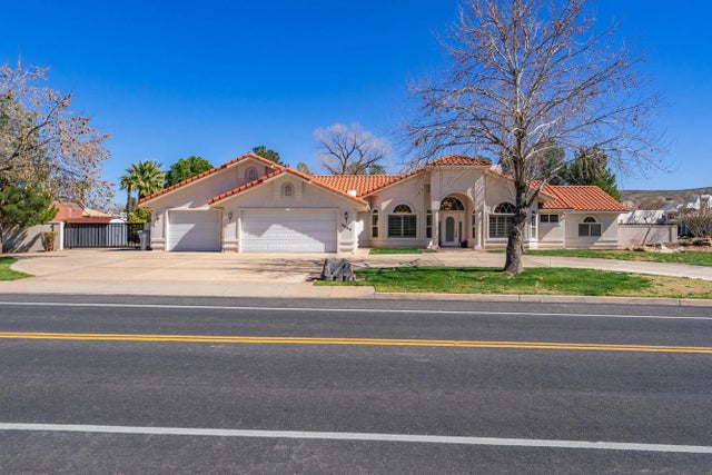 3545 S Sugar Leo Rd, St George