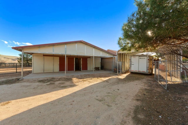 3403 S Mulberry Dr, St George