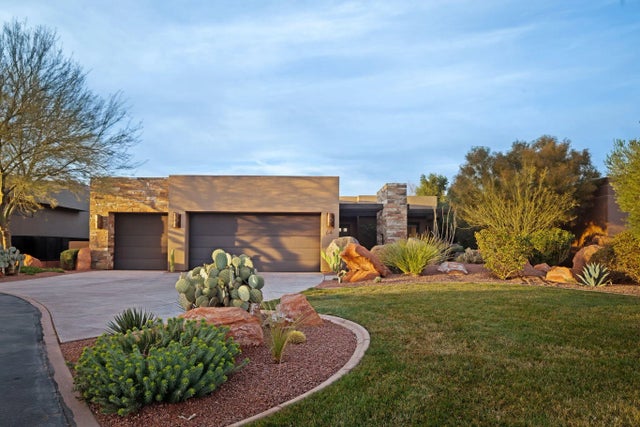 1500 E Split Rock Dr. # 64, Ivins