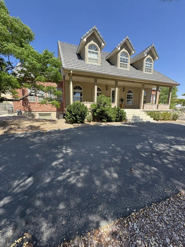 5770 N 1400 W, St George