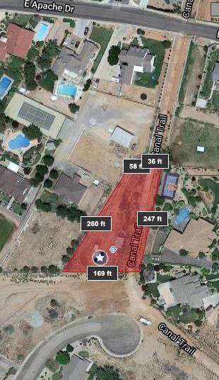 D Apache Road Land Lock Washington Property Listing Mls