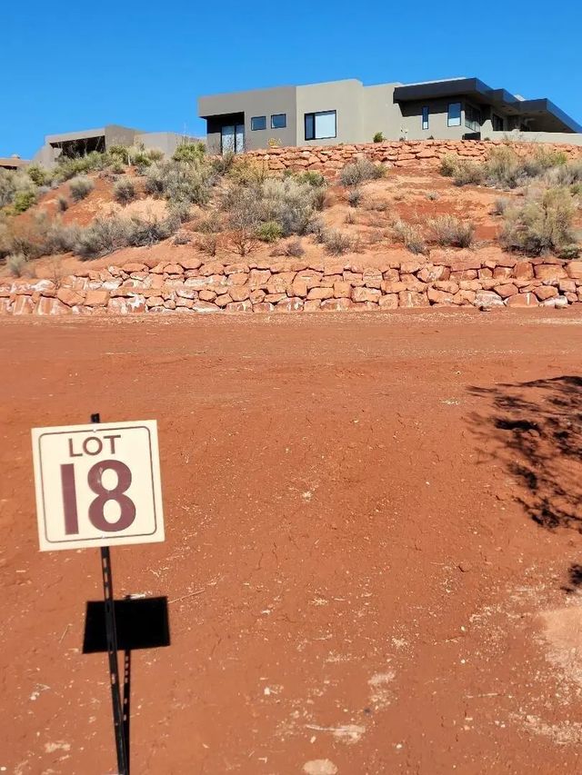 Supai Trail, St George