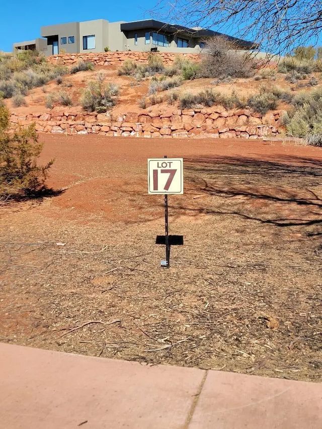 Supai Trail, St George