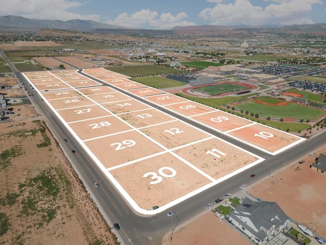 Woodhaven Estates Lot #30, St George