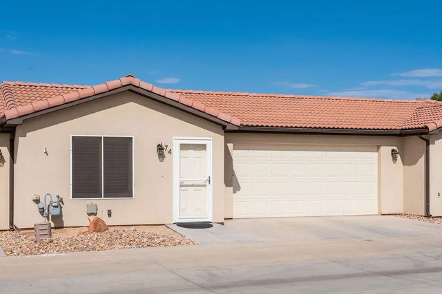 1331 N Dixie Downs #74, St George