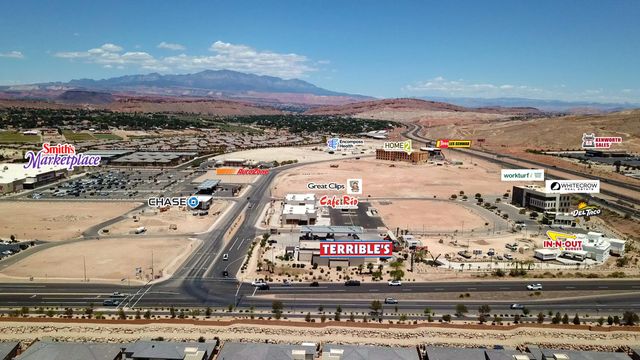 4375 S Pioneer Rd, St George