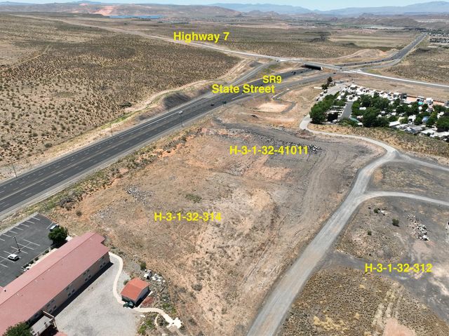 Approx. 2700 W. State Street, Hurricane