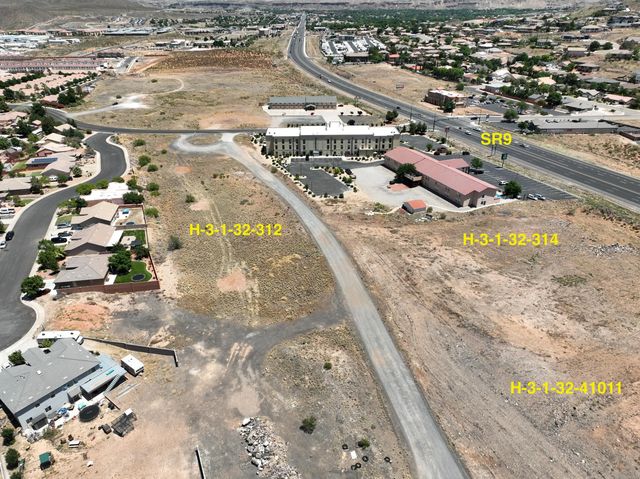 Approx. 2700 W. State Street, Hurricane