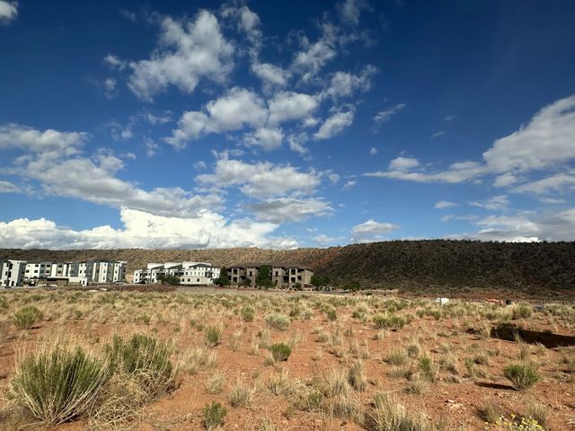Foothill Canyon Dr Parcel 3b, Hurricane