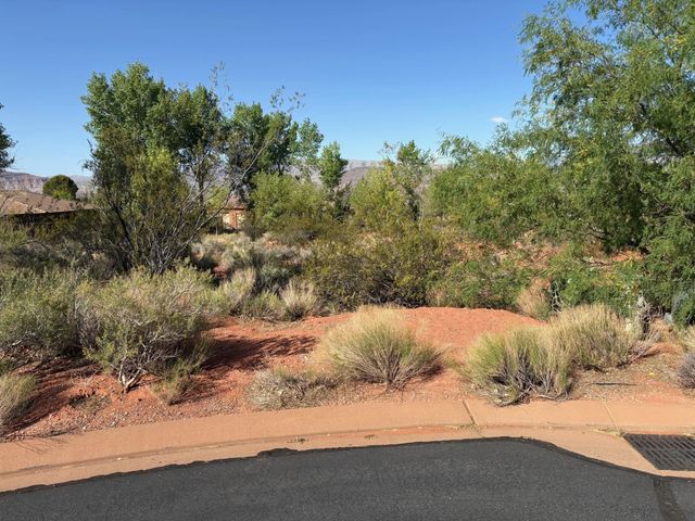 Tbd N Agave Way, Ivins
