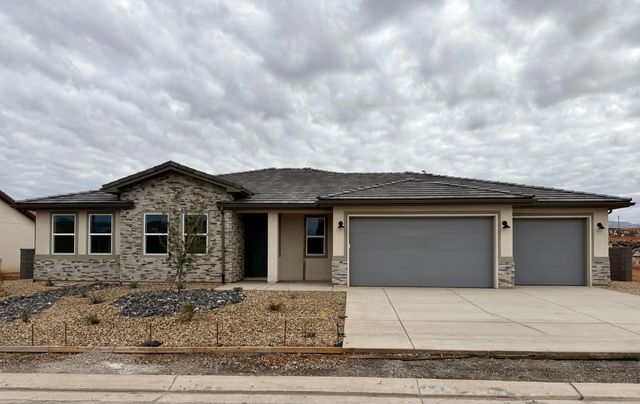 1571 S 4040 W Lot 6, Hurricane