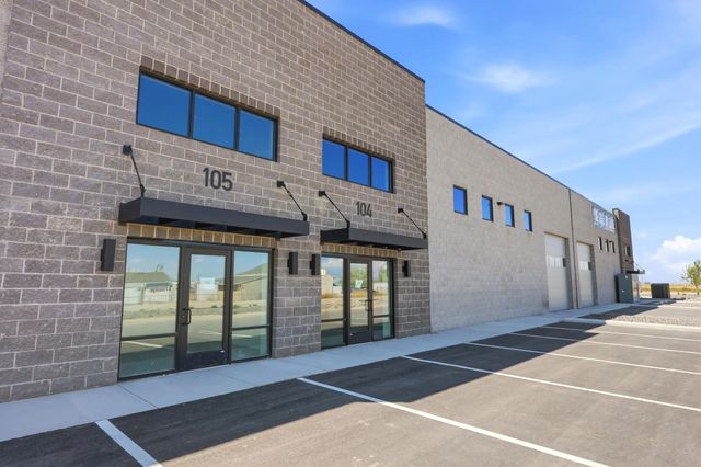 1150 W, Spanish Fork
