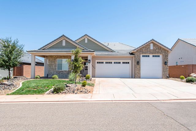 4837 S Resolution Dr, Washington