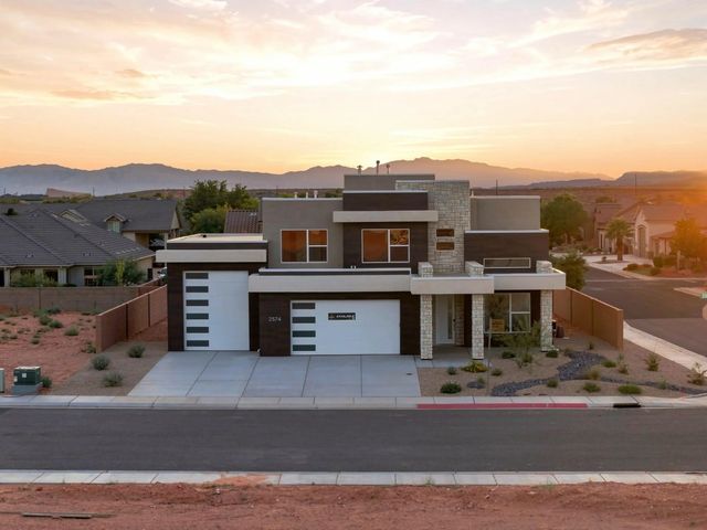 2574 S 3870 W Lot 31, Hurricane