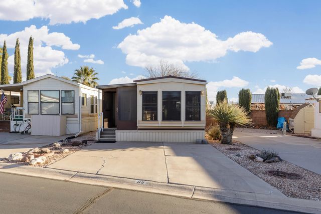 1225 N Dixie Downs #69, St George