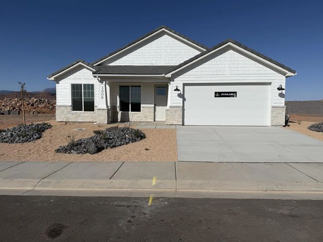 3808 W 1440 S Lot 20, Hurricane