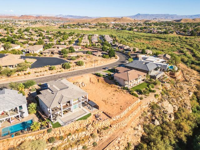 1400 E Lot 21, St George